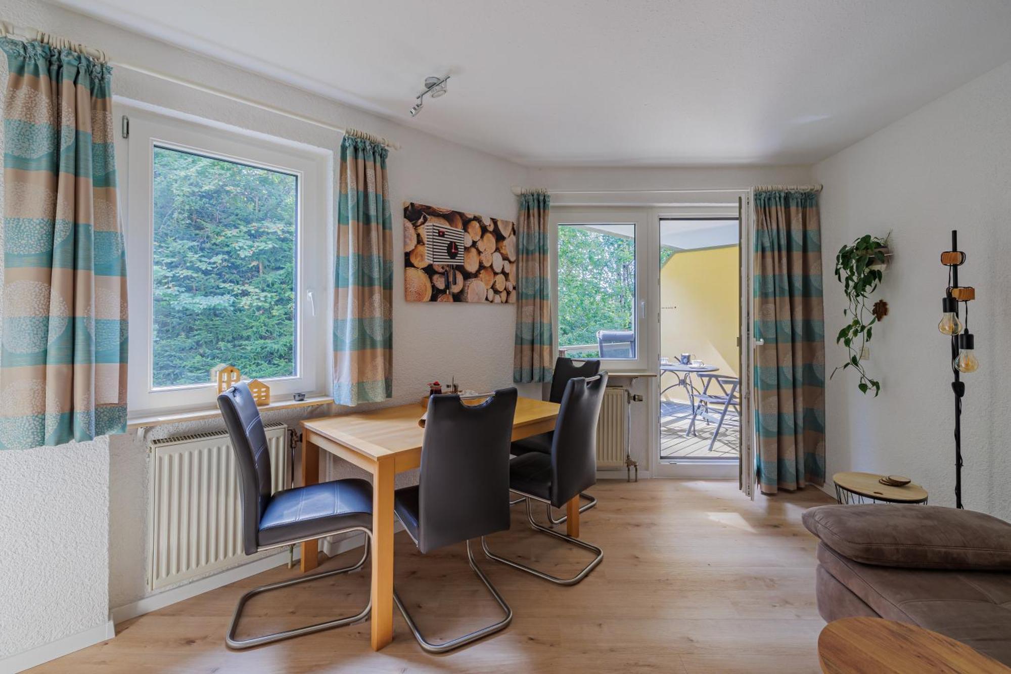 Baechle Im Wanderparadies Balkon Mit Blick Auf Den Bach Sauna Im Haus Tiefgarage E-Ladestation トートナウベルク エクステリア 写真